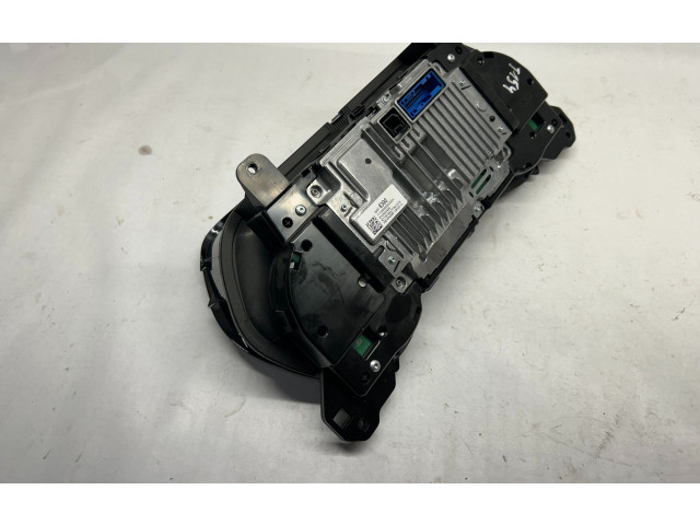 Панель приборов 84578390   Chevrolet Camaro       