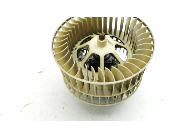 Вентилятор печки       Mercedes-Benz A W168