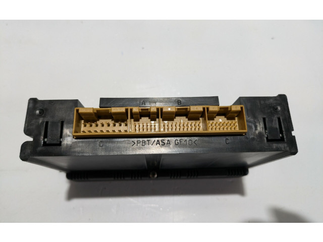 Блок управления климат-контролем 8L0820043B   Audi A3 S3 8L