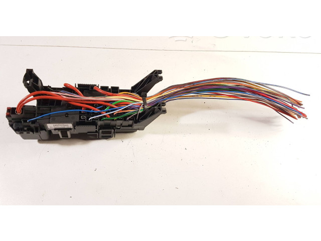 Pojistková skříňka 3800159HWB Volvo XC70 2009