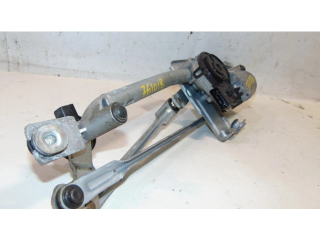 Комплект механизма стеклоочистителей