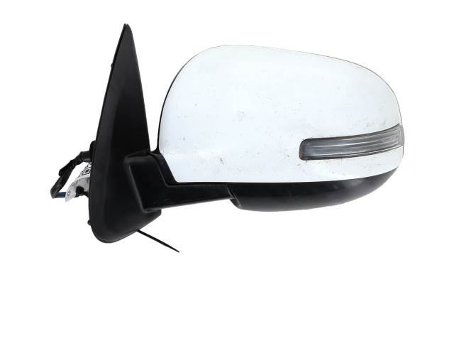 Зеркало электрическое        Mitsubishi Outlander  2013 - 2021 года   