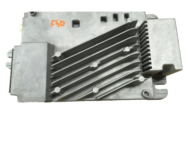 Генератор 8571358 BMW X5 G05 3.0