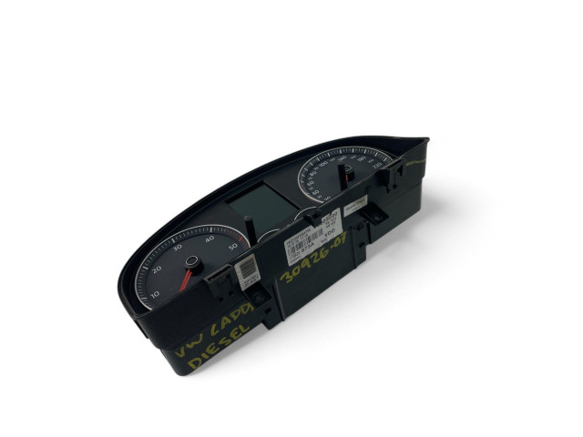 Přístrojová deska Volkswagen Caddy 2006 1T0920873A