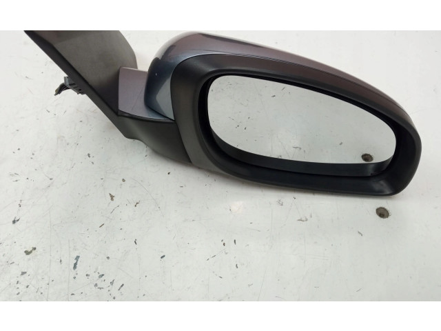 Zpětné zrcátko Vauxhall Vectra C 2008 GM24436151