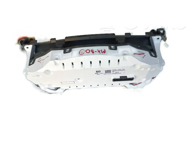 Блок АБС DJAT55430, ECE230619A0022 Mazda MX-30 2020 - года