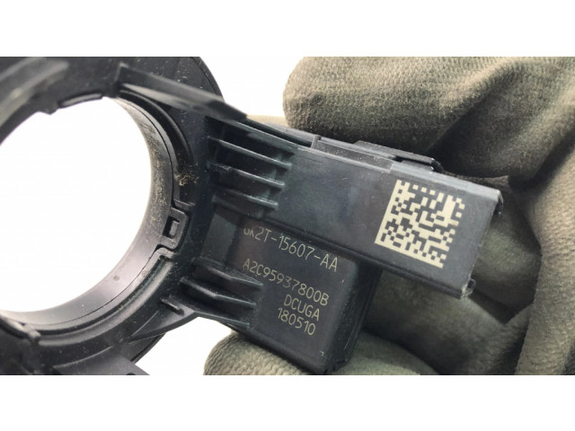 Блок управления иммобилайзера