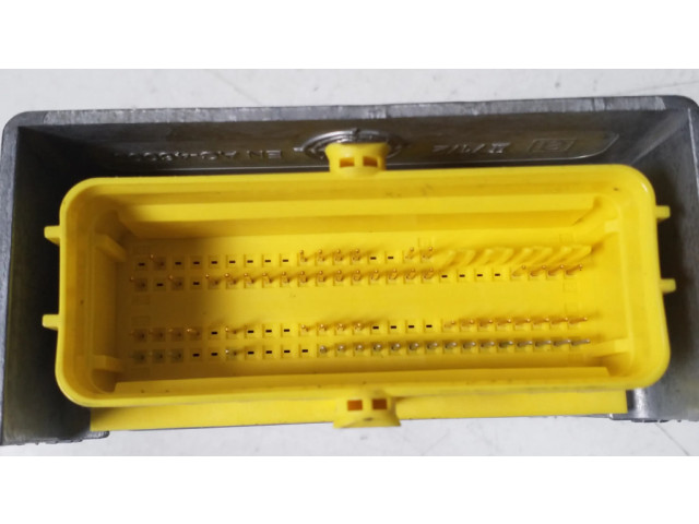 Блок подушек безопасности 8R0959655C Audi Q5 SQ5