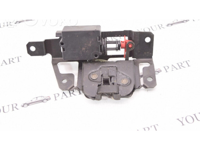 Zámek zadních dveří 7057364 BMW 3 E46 2002