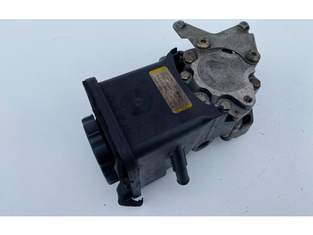 Насос усилителя руля