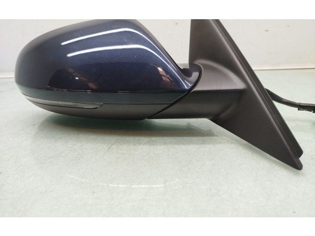 Зеркало электрическое Audi A6 C7 2011 - года