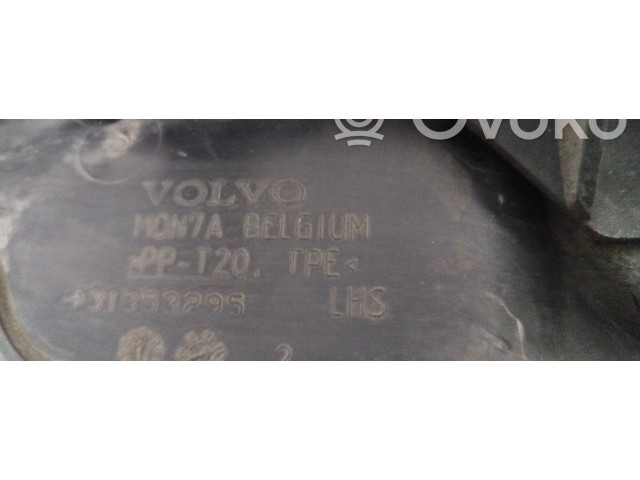 Шатун B6304T4 31338475, 1200011793 Volvo S60