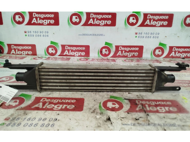 Интеркулер 866452000, 866452000 Fiat Punto (199)