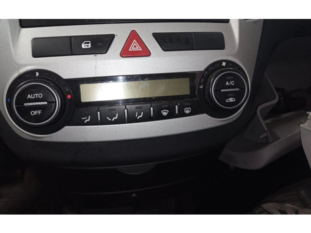 Блок управления климат-контролем    KIA Pro Cee'd I