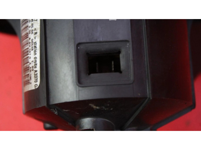 Вентилятор печки D8087 AC 428