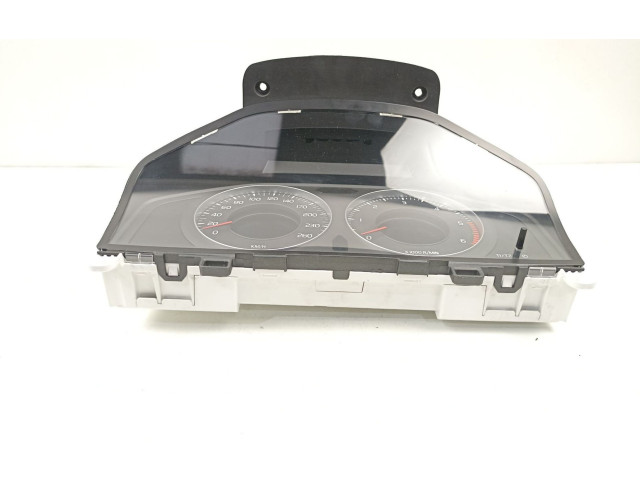 Панель приборов 31254535, 69199660U Volvo XC70