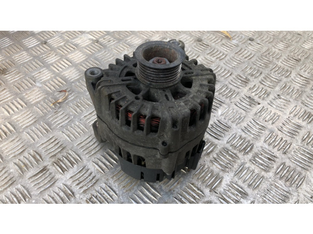 Генератор 7838656 BMW M3 4.0