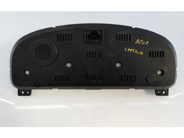 Панель приборов 96628240, FA6I230343   Chevrolet Captiva       