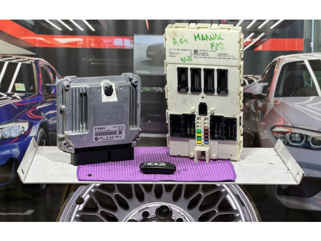 Řídící jednotka 8518569 BMW 1 F20 F21 2012