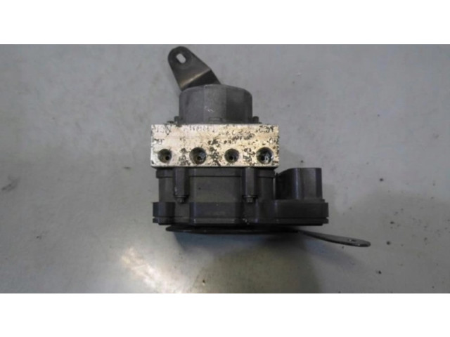 Блок АБС 476605718R Renault Kangoo II 2014-2021 года