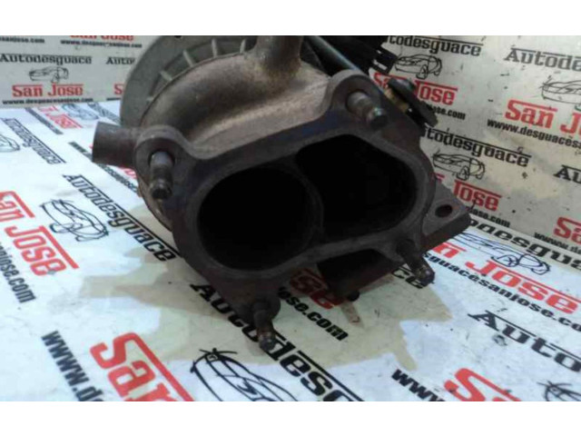  Турбина KIA Sorento  282004X300         