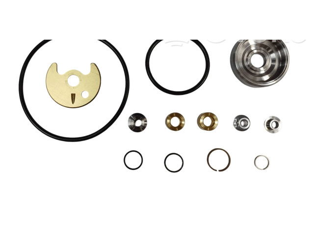 Турбина Mitsubishi Outlander 4918904300, 4913505761