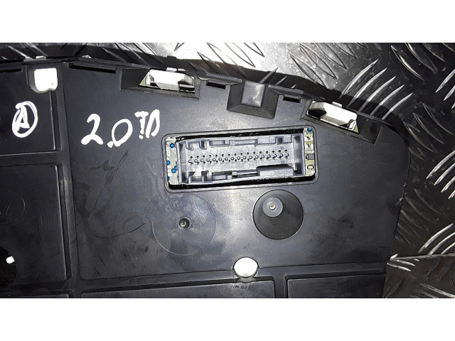 Панель приборов VP6M2F10890A Ford Galaxy