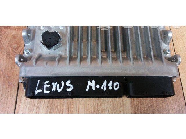 Блок управления двигателем Блок управления 8966178880 Lexus NX