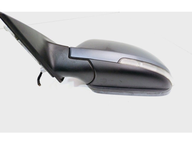 Зеркало (механическое) 3T0857537   Skoda Superb B6 (3T)   для двигателя BMP