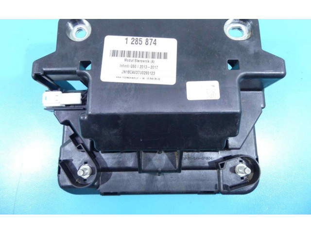 Блок комфорта 24302-4GA0A, IMPRK1285874   Infiniti Q50   