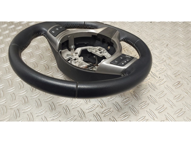 Volant Toyota Yaris 2016