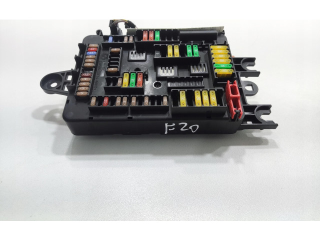 Pojistková skříňka 9389070 BMW 1 F20 F21 2015