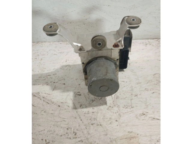 Jednotka ABS 97035575512, 0265236357   Porsche Panamera (970) 2011