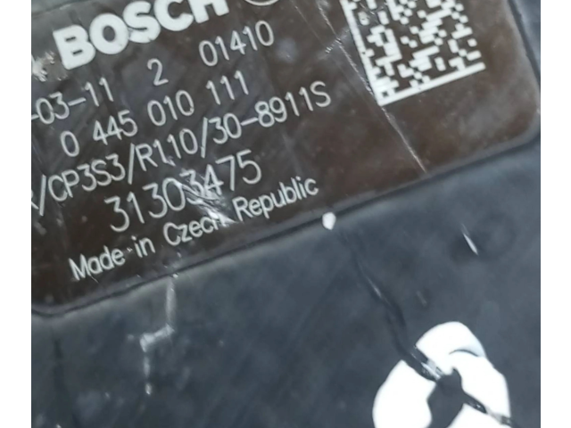 Ручка стеклоочистителей 31303475, 01410   Volvo XC90