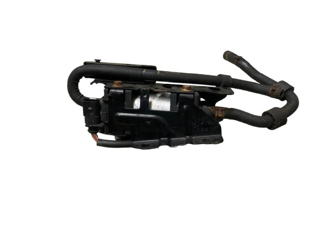 Топливный насос