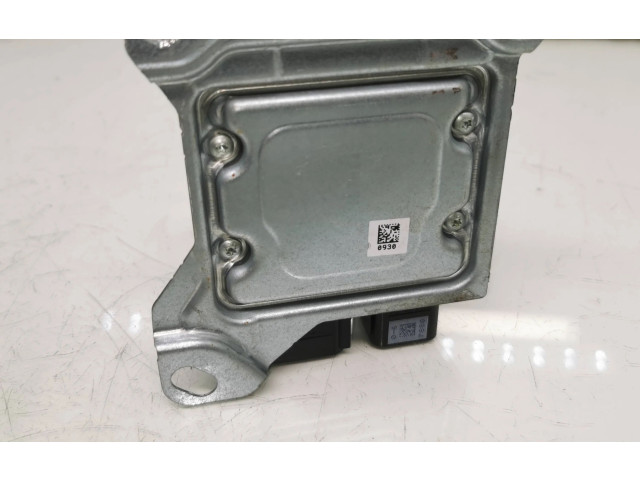 Блок подушек безопасности BM5T14B321CF, 6100149588BC   Ford Focus