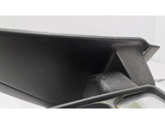 Зеркало (механическое)    левое   Ford Transit -  Tourneo Connect  2003-2008 года   