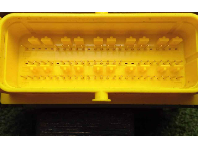 Блок подушек безопасности BOSCH Audi A4 Allroad