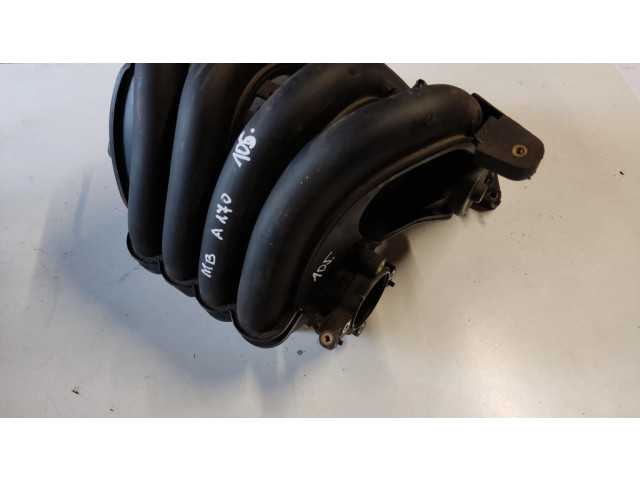 Всасывающий коллектор