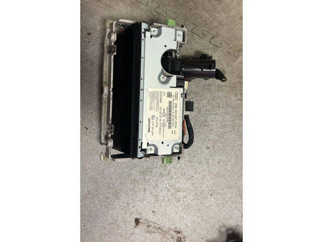 Дисплей 8V0857273N Audi A3 S3 8V