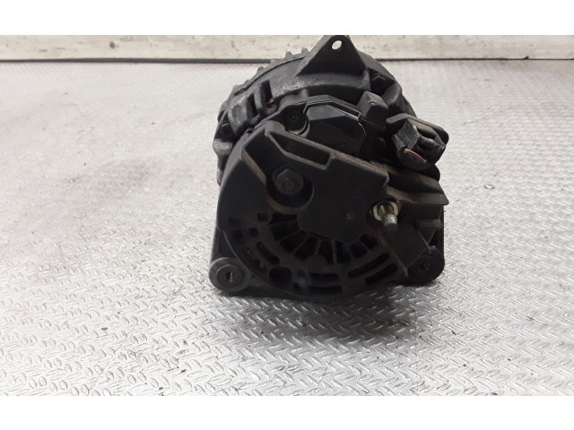 Генератор 8200429898, 0124325139 Renault Clio III