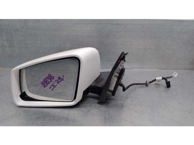 Zpětné zrcátko Сзади Mercedes-Benz C W204 2011  A2048103576  