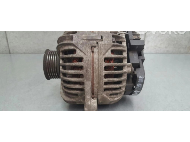 Генератор 56041322 Jeep Grand Cherokee (WJ) 4.0