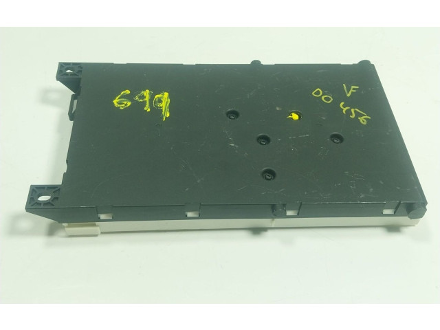 Блок управления A1669001816, 1669001816 Mercedes-Benz GLE AMG (W166 - C292)