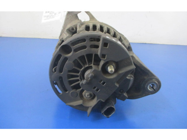 Генератор    Volkswagen Lupo