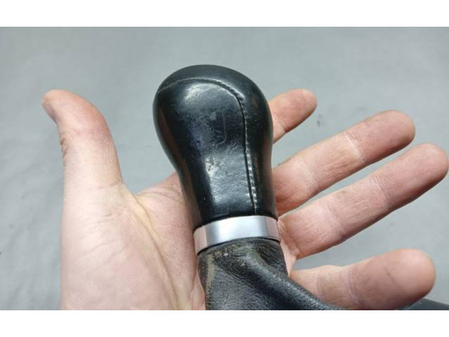 Селектор переключения передач Audi Q5 SQ5 2008 - 2017 года