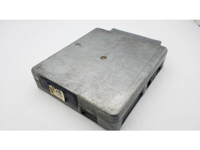 Блок управления двигателем Блок управления 97AB12A650AA   Ford Escort