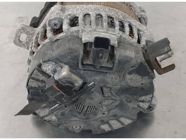 Генератор 9818962280, 1616897280   Peugeot Partner III      