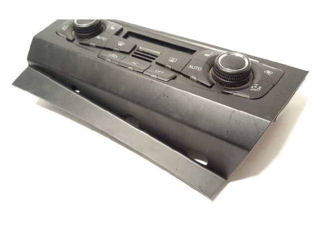 Блок управления климат-контролем 8T1820043AC, 8T1820043ACXZF Audi A5 Sportback 8TA