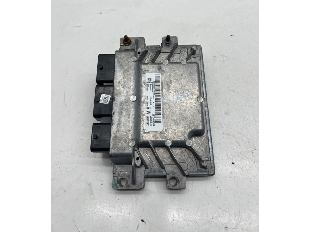 Блок управления двигателем Блок управления 237D40454R   Dacia Spring